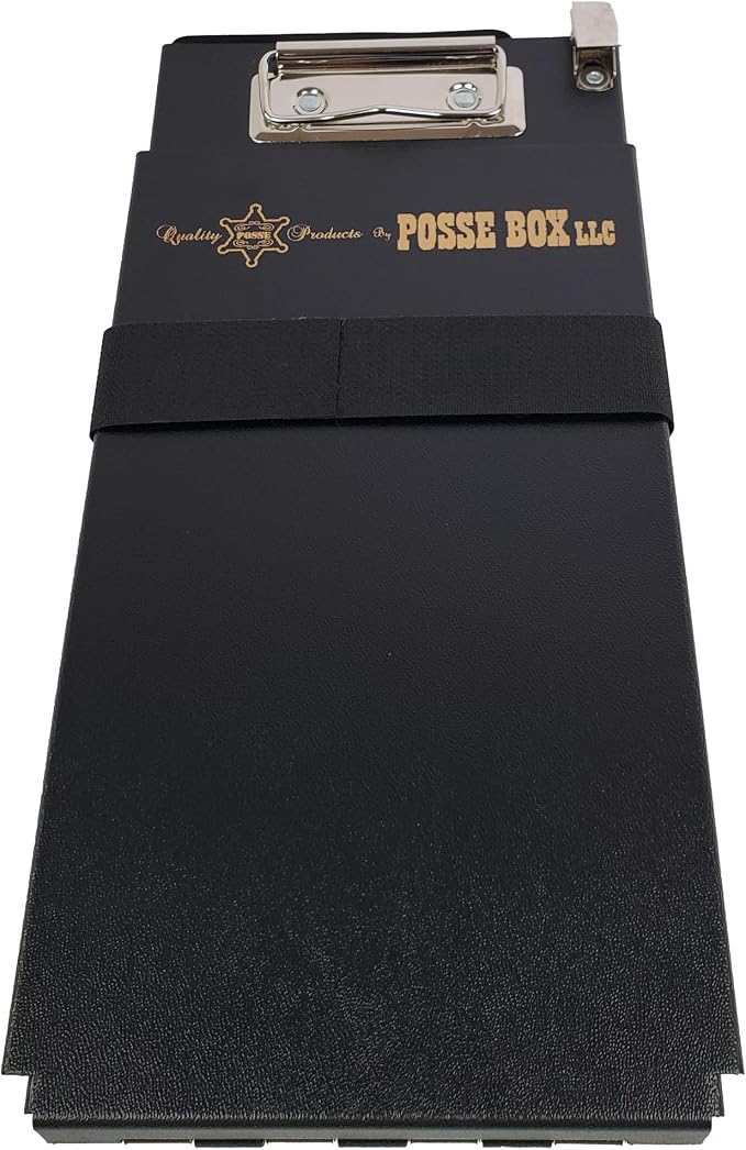 Posse Box | Ticket Tender by PosseBox