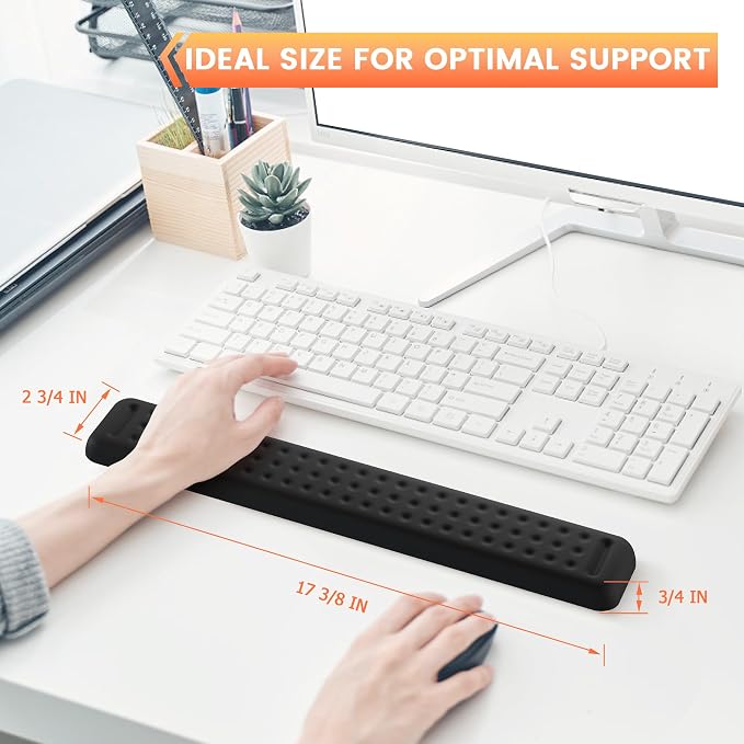 Keyboard Wrist Rest - Image 5