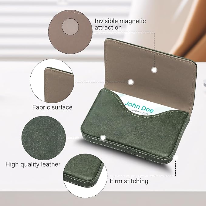 RFID Blocking Wallet - Image 3