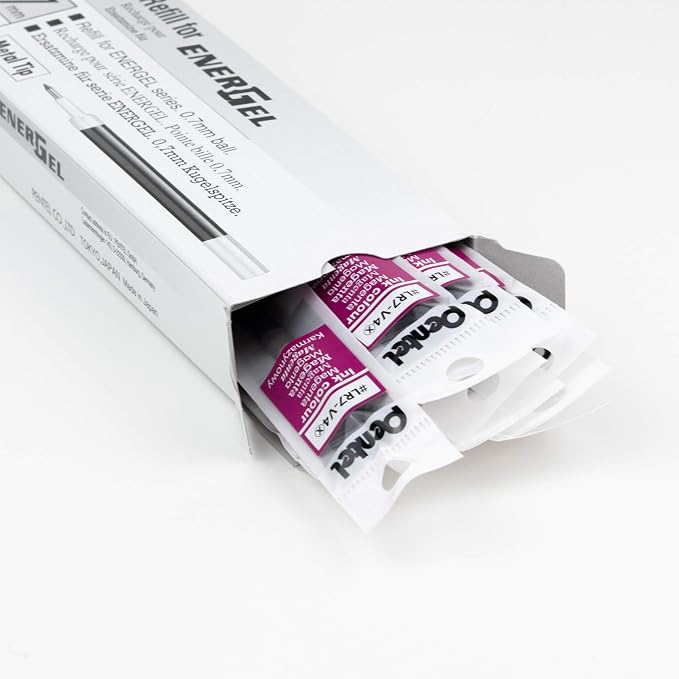 Pentel Refill Ink - Image 2