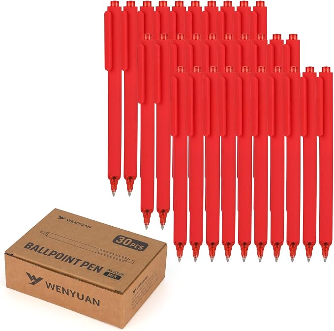 WY WENYUAN Pens Bulk by WYWENYUAN