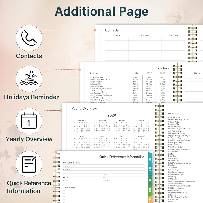 Planner 2026-2027 - Image 5