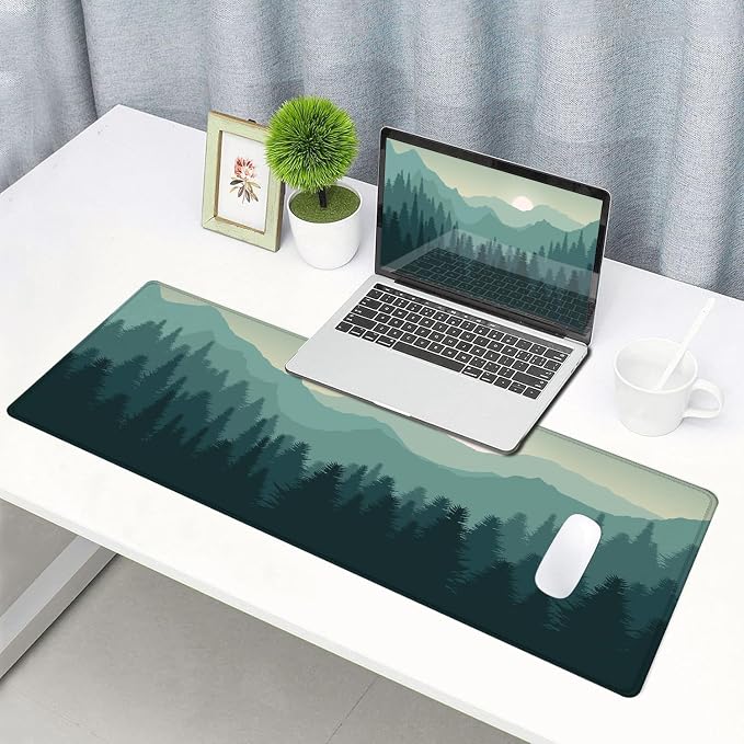 Mouse Pad Gaming, Large Mouse Pads - Image 6