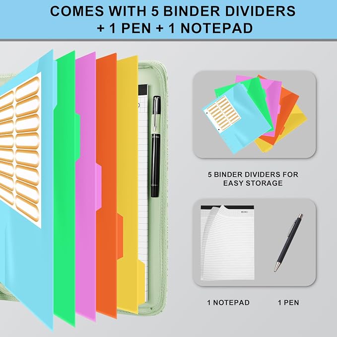 Eshow Portfolio Organizer - Image 2