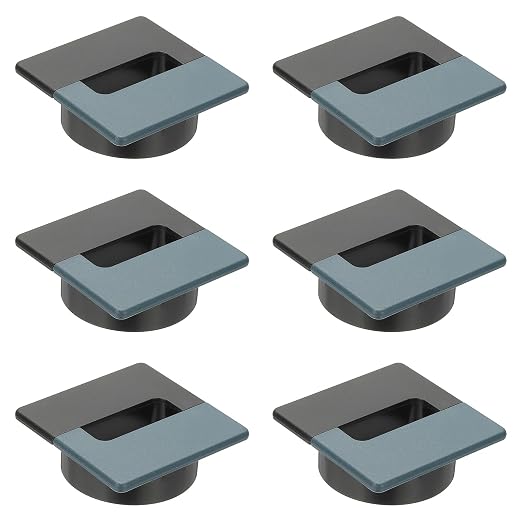 PATIKIL 2.8inch Desk Grommet by PATIKIL