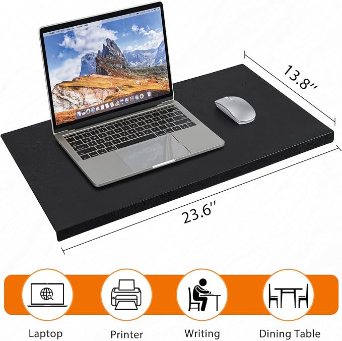 AKOZLIN Desk Pad Protector - Image 6