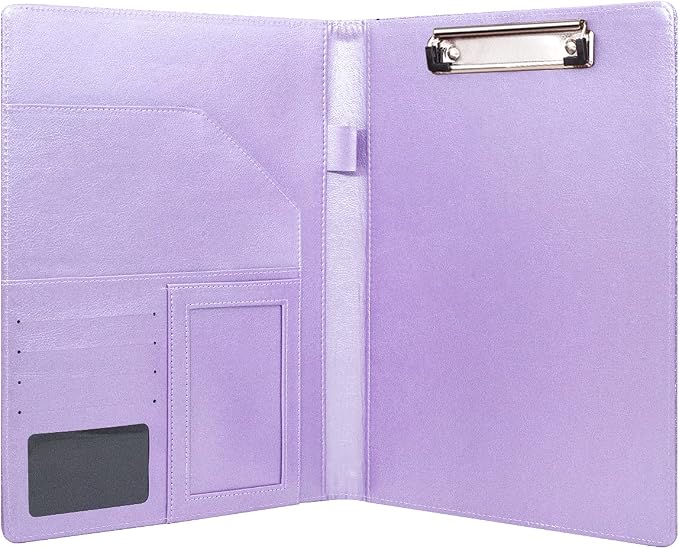 Padfolio/Resume Portfolio Folder - Image 6