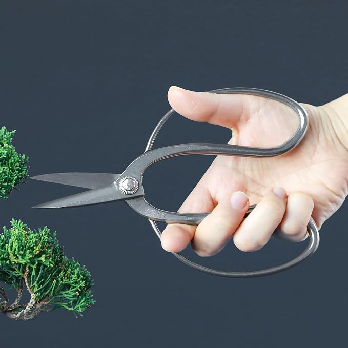 Wazakura Bonsai Scissors Kazuyuki Ishihara model - Image 7