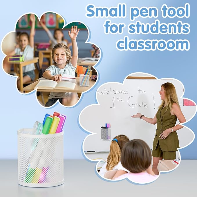 LUCYCAZ Magnetic Pencil Holder - Image 6