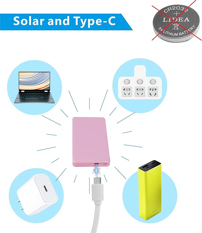 Scientific Calculators for College Students, IPepul Pink Desktop Math Solar Calculator with Notepad,991EX Type-C Rechargeable 552 Functions, School Supplies for Middle High School and Students(Pink)-DeskLoop Office