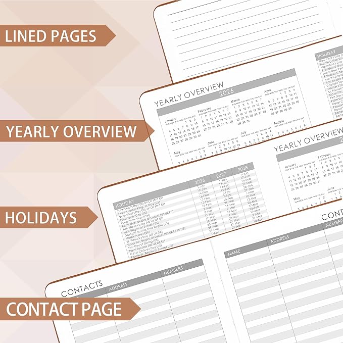 2026-2027 Planner - Image 5