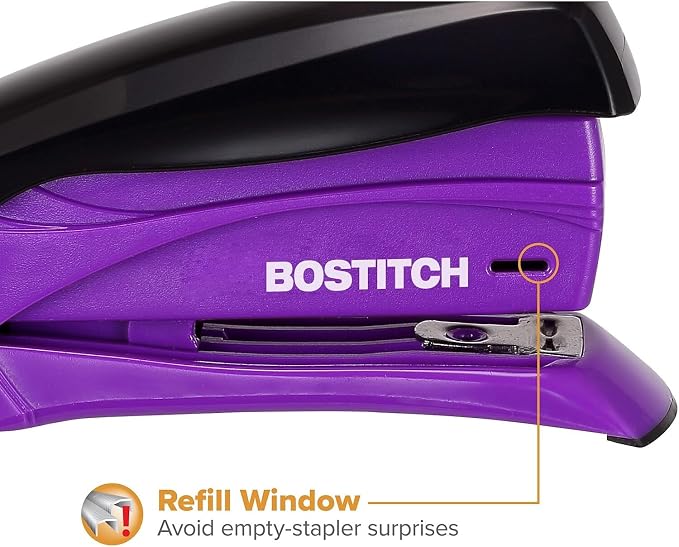 Bostitch Office Inspire 15 Sheet Stapler - Image 2