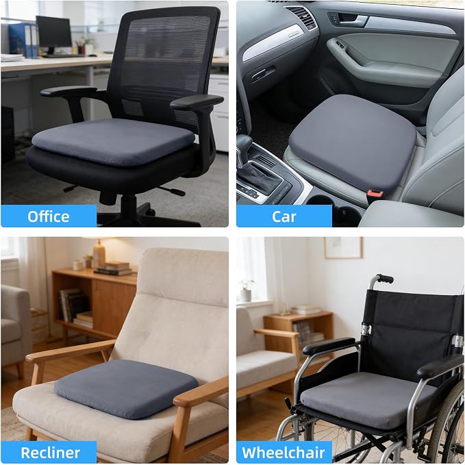 SheRest Office Chair Cushion - Image 7
