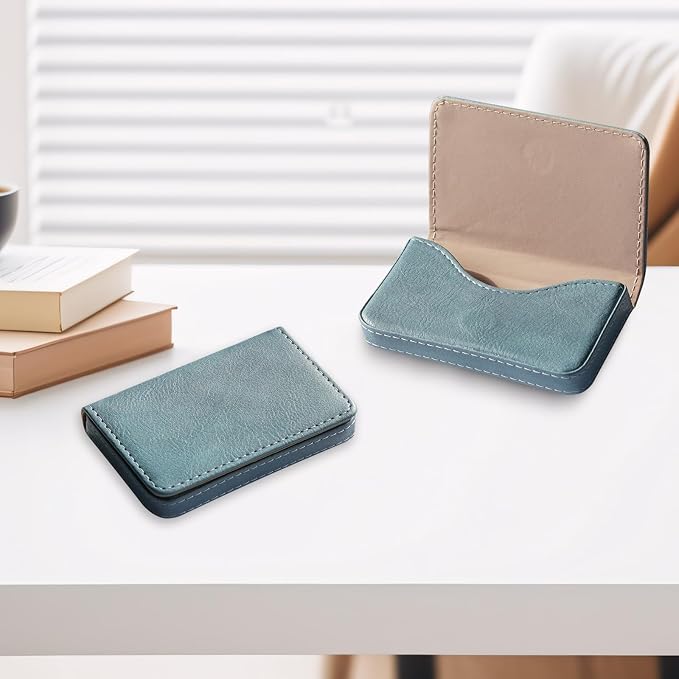 RFID Blocking Wallet - Image 5
