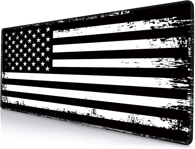 Armanza Large Mouse Pad, Gaming Mousepad by Armanza
