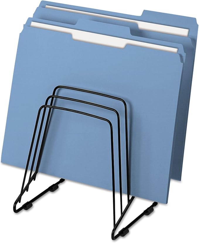 Fellowes Wire Step File II Organizer by FellowesBrands