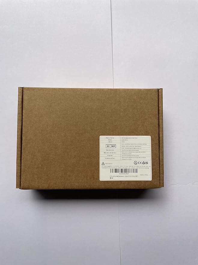 25 Pcs Book Board, Binder Board, Cover Board, Heavy Duty Chipboard for Book Binding, DIY Cardboard (Gray, 5 x 7 Inch 80PT)-DeskLoop Office