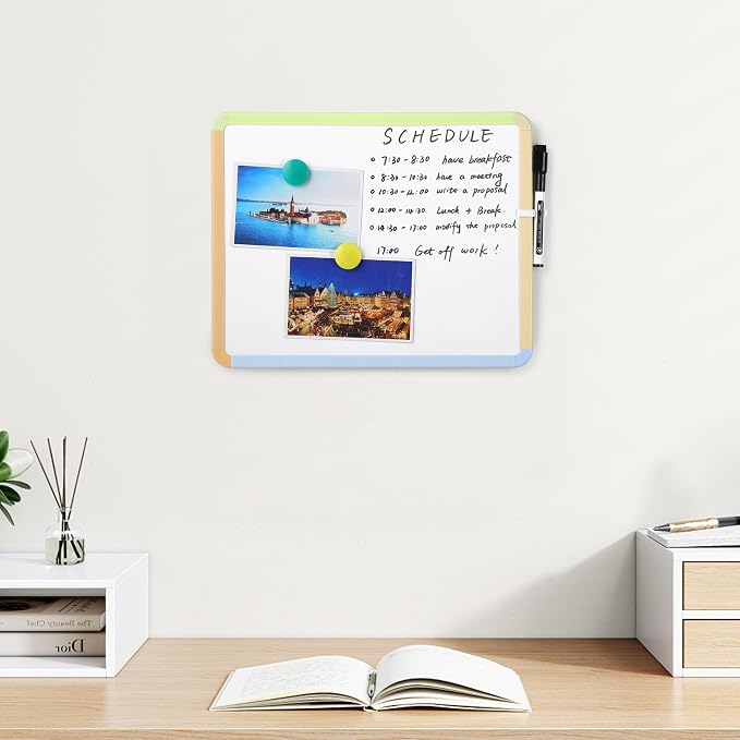 Mr. Pen- Dry Erase Board, 14” x 11” - Image 6