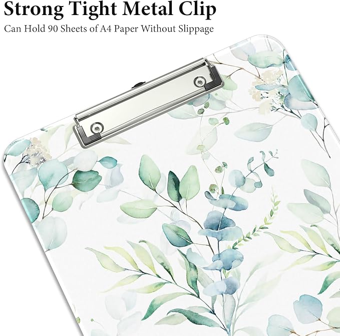 Rimilak Plastic Clipboards - Image 4
