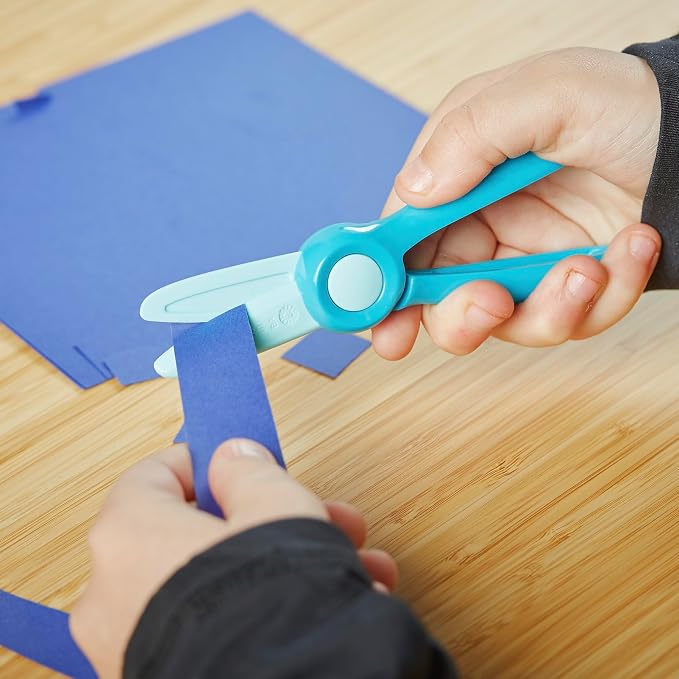 Fiskars Starter Toddler Scissors - Image 10