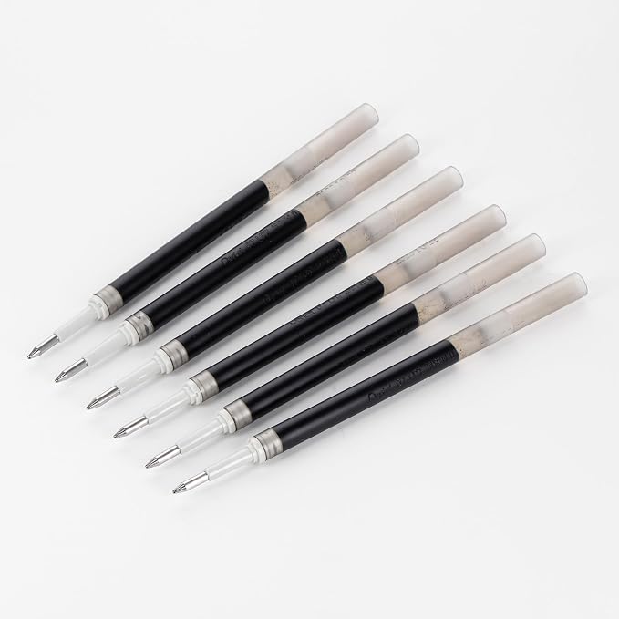 Pentel Refill Ink by PentelofAmerica
