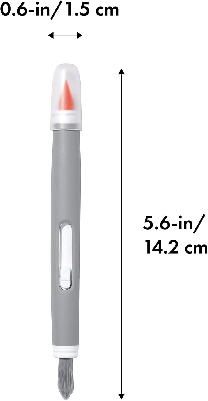OXO Grips Electronics Cleaning Brush - Image 2