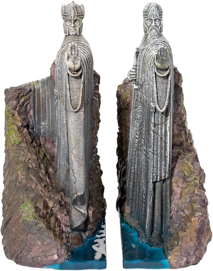 Grupo Erik Lord of the Rings BookEnds | LOTR Gifts Licensed Product | Lord of - Image 7
