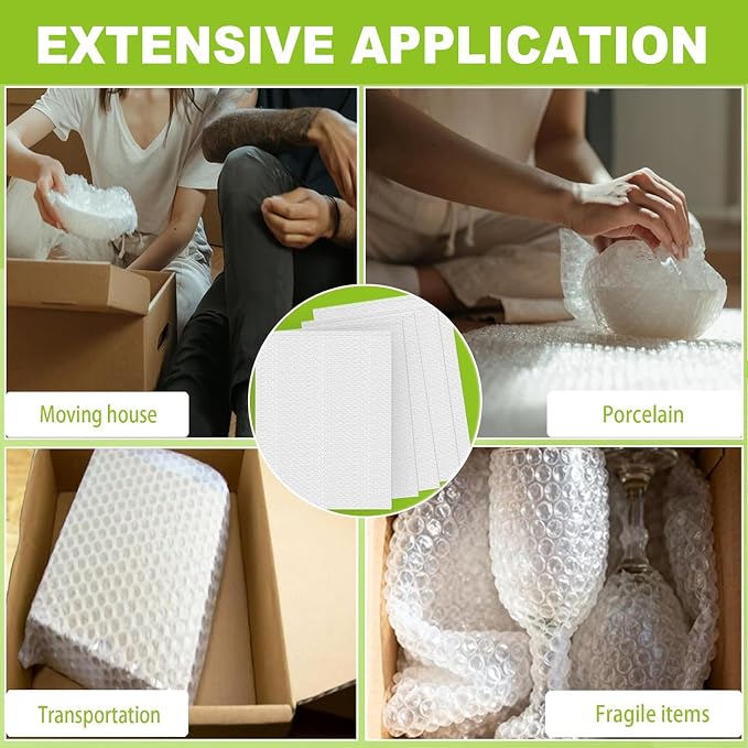 Bubble Pouches Wrap - Image 7