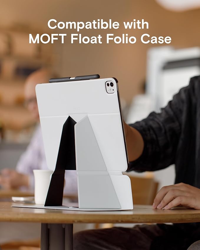 MOFT Pencil Holder for Apple Pencil Pro, Apple Pencil 2nd Generation, Compatible - Image 8