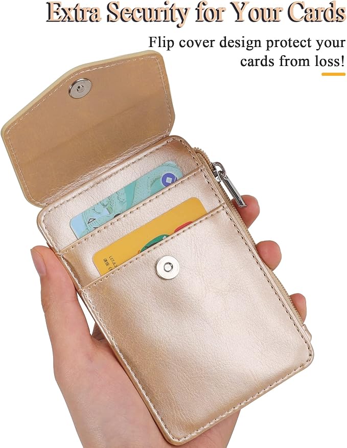 Teskyer Leather ID Badge Holder - Image 5