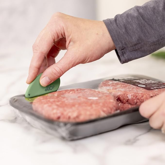 Slice Micro Safety Cutter | Safe Ceramic Box Cutter Lasting 11x Longer than - Image 4