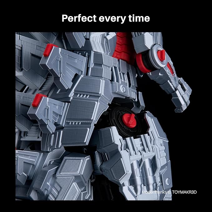 ELEGOO Neptune 4 Max 3D Printer, 500mm/s Fast Printing, Support 300°C Printing, Auto Leveling and Direct Drive Extruder, 420x420x480mm Large Build Volume-DeskLoop Office