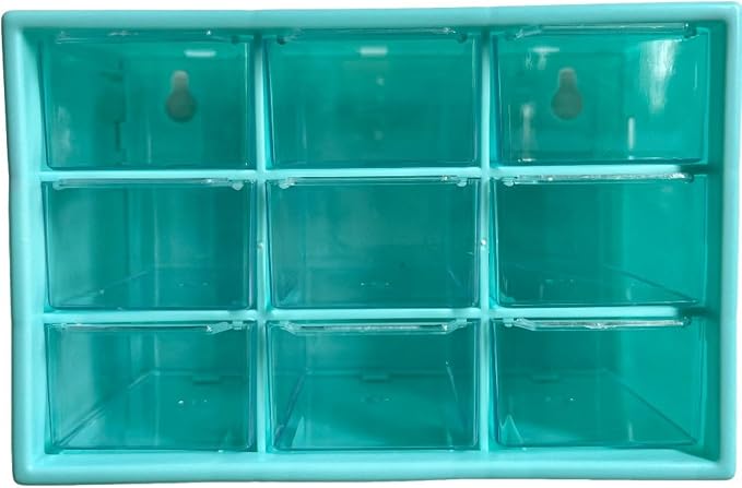 Feadily 2PCS Small Drawer Organizer - Image 6
