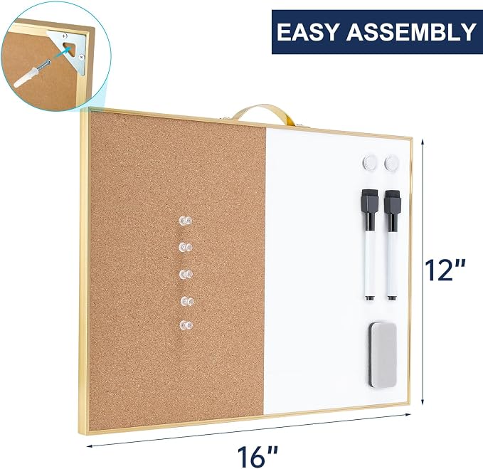 TSJ OFFICE Small Combination Board - Image 4