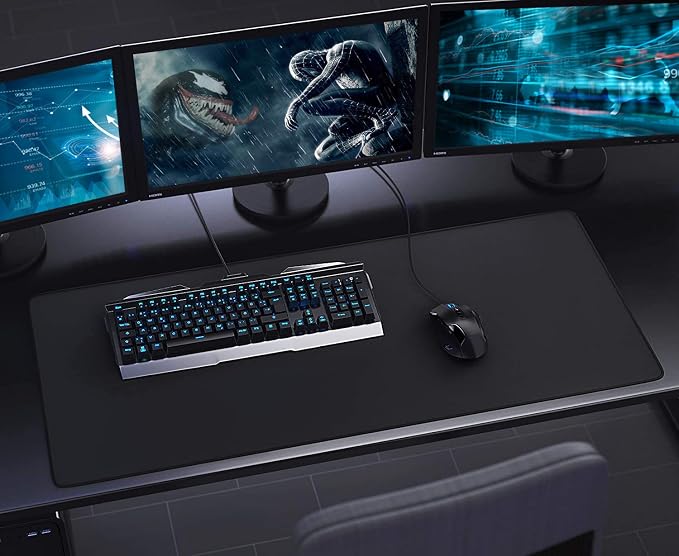 Large Extended Gaming Mouse Pad - Image 7