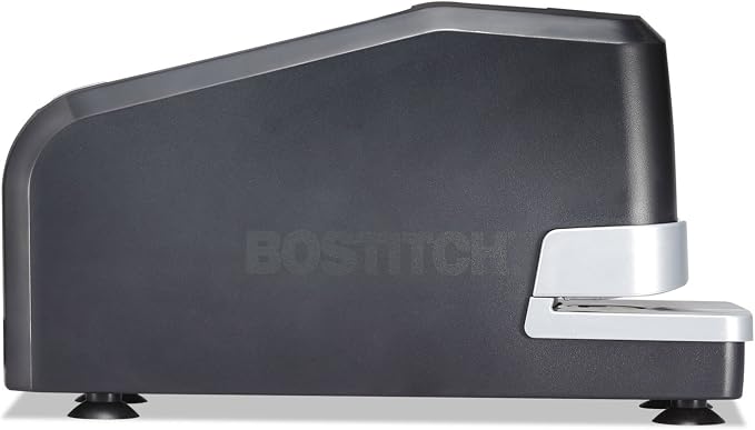 Bostitch Impulse Drive, 30 Sheet Electric Stapler, No Jam Technology, Easy - Image 8