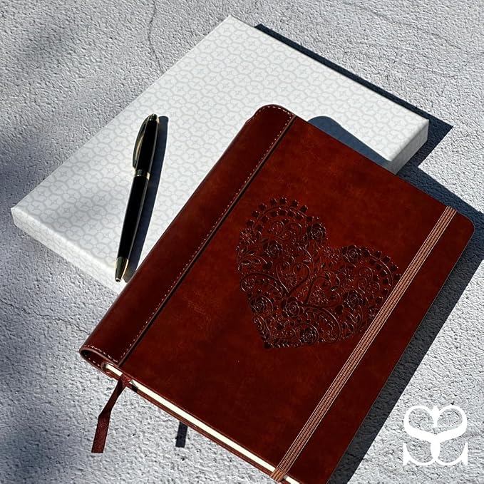 SETTINI® Lined Journal - Image 2