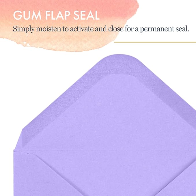 Gift Card Envelopes - Image 5