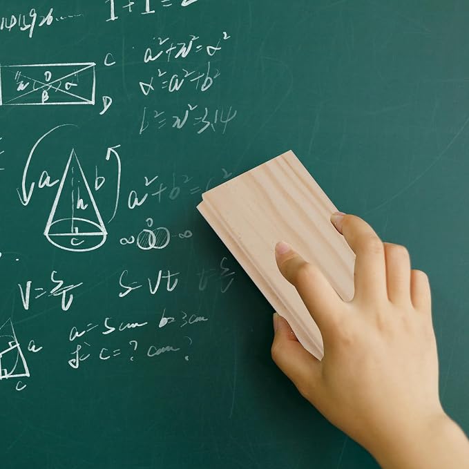 Chalkboard Eraser - Image 5