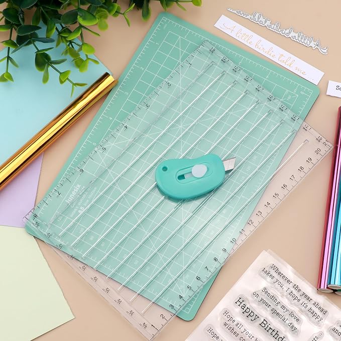 Quick Trimmer Tool for Foil and Paper - Image 5