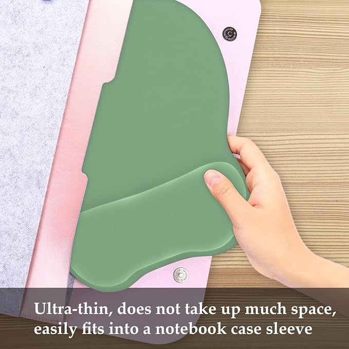 EooCoo Ergonomic Mouse Pad - Image 5