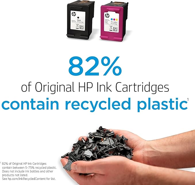 HP 971X | PageWide Cartridge High Yield | Yellow | Works with HP OfficeJet Pro X451, X476, X551, X576 | CN628AM-DeskLoop Office