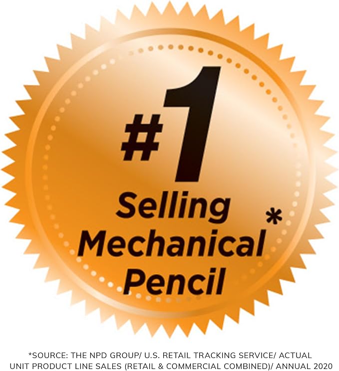BIC Xtra-Smooth Mechanical Pencils - Image 4