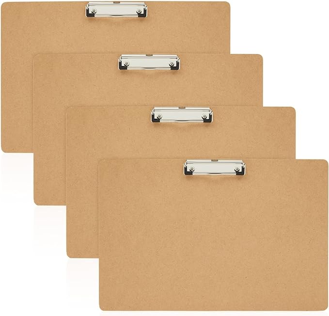 Juvale Clipboard by Juvale