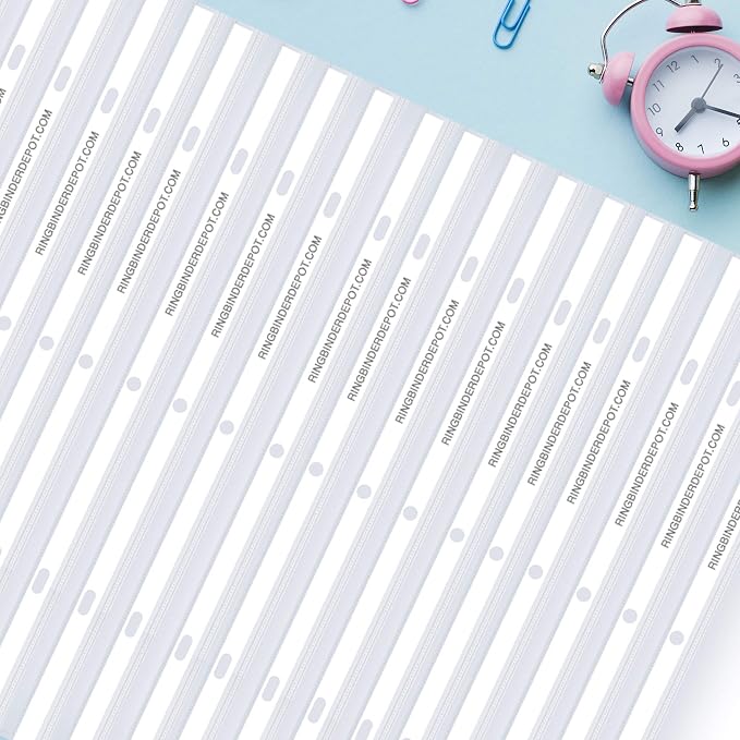 Office Werks 11x17 Sheet Protectors - Image 7