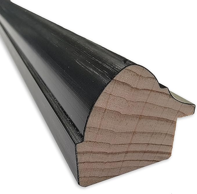 Amanti Art Black Cork Board for Wall, 23x31 Vision Board with Black Wood Frame, Medium Corkboard Office Decor for Home Organization, Modern Corkboard Pinboard to Display Items for Home Organization-DeskLoop Office