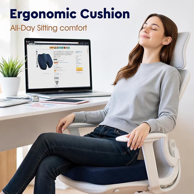 TushGuard Seat Cushion - Image 4
