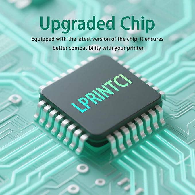 952XL Ink Cartridges Combo Pack Compatible for 8710 7740 Printer for OfficeJet Pro 8720 8725 8210 8715 8702 8740 7720 8730 8216 Printer （4-Pack）-DeskLoop Office