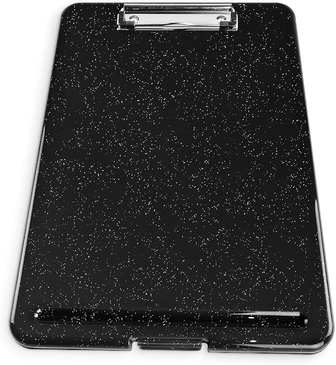Clipboard with Storage Slim Folding - Image 2