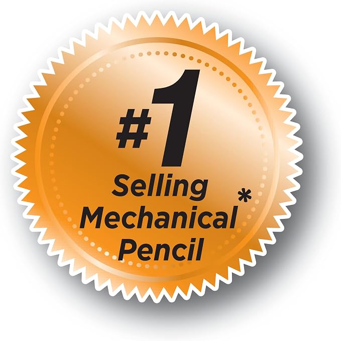 BIC Xtra-Smooth Mechanical Pencils - Image 6